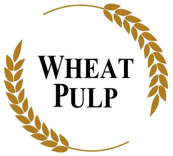 WHEAT PULP COLLECTION