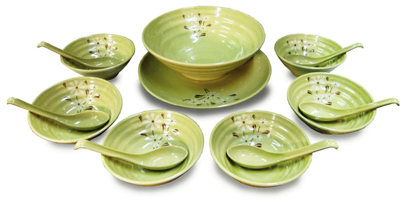 14-piece Refresh Premium Bowl Set