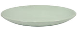 12-piece 10" Wheat Pulp Plate Sets (Seaweed)